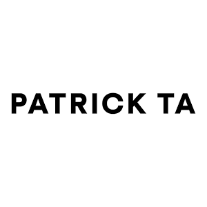 Patrick Ta Beauty US discount code