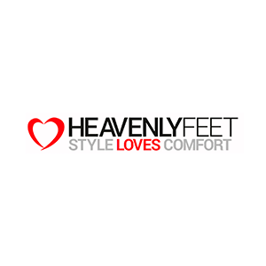 Heavenly Feet Ltd discount code Heavenly Feet Ltd discount code