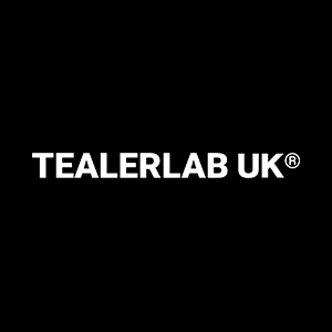 Tealerlab UK discount code
