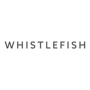 Whistlefish discount code