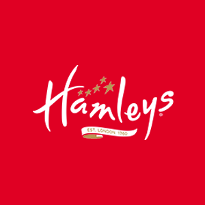 Hamleys Discount Codes