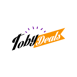 Toby Deals Discount Codes