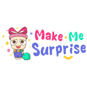 Make Me Surprise US discount code