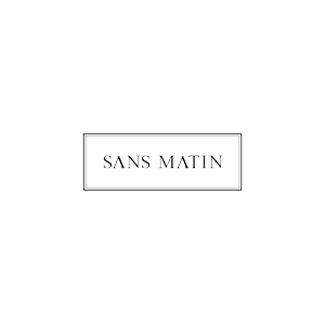 SANS MATIN Discount Codes