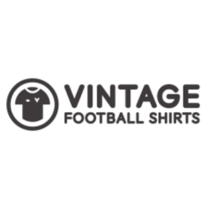 Vintage Football Shirts discount code Vintage Football Shirts discount code