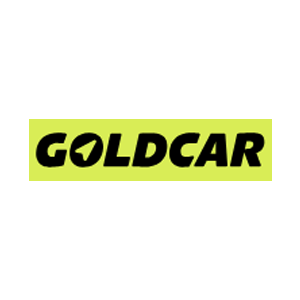 Goldcar ES discount code