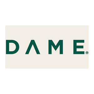 Dame discount code