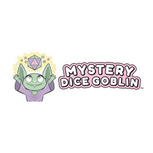 Mystery Dice Goblin discount code
