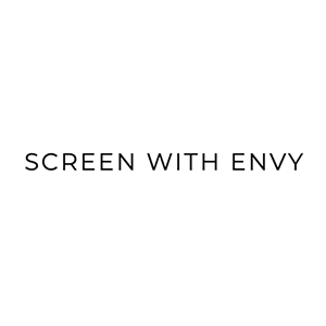 Screen with Envy discount code Screen with Envy discount code