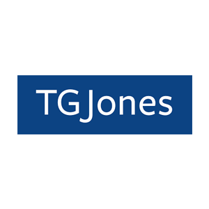 TG Jones discount code