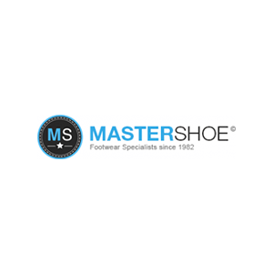 Mastershoe discount code