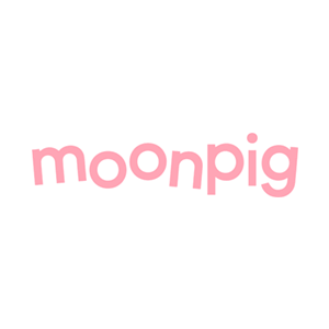 Moonpig US discount code