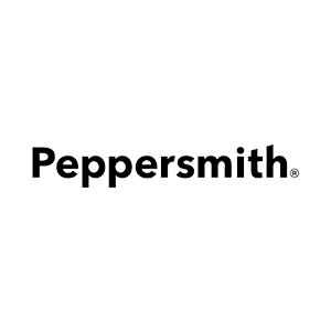 Peppersmith discount code