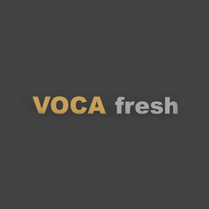 Voca Fresh discount code