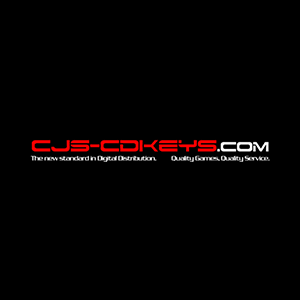 Cjs Cd Keys discount code