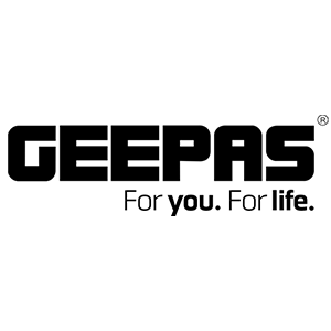 Geepas Partner