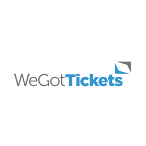 We Got Tickets discount code We Got Tickets discount code