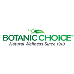 Botanic Choice US Discount Codes 15% Off December 2025