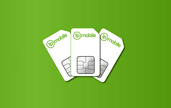 1pMobile UK 