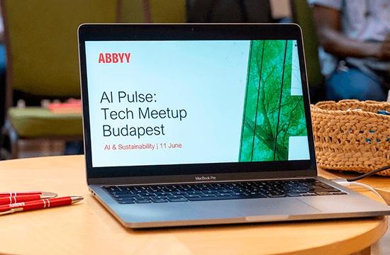 ABBYY Europe 