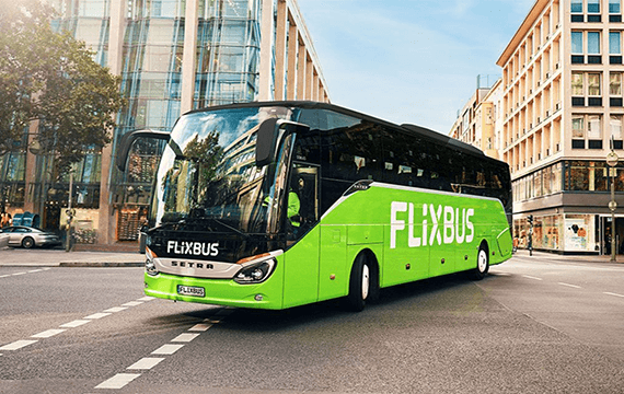 Flixbus UK 