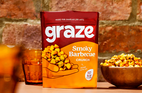 Graze Shop 