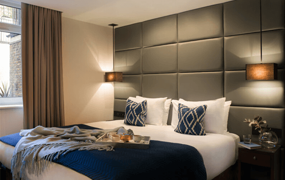 The Montcalm 