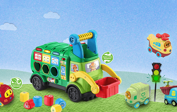 VTech 