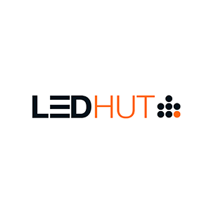 Led Hut 