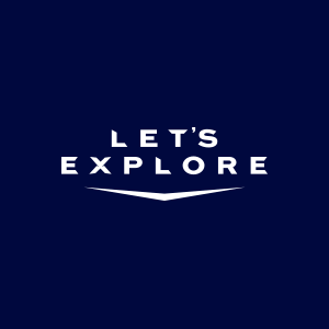 Let's Explore 