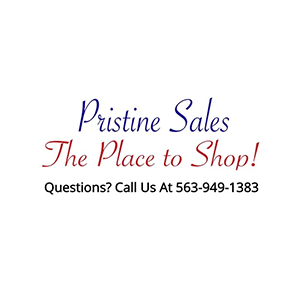 Pristine Sales 