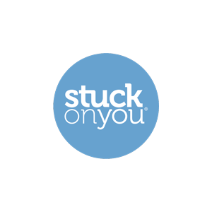 Stuck On You 