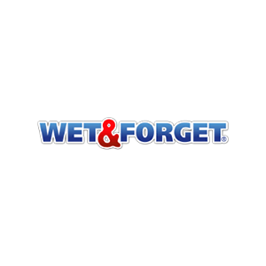 Wet and Forget 